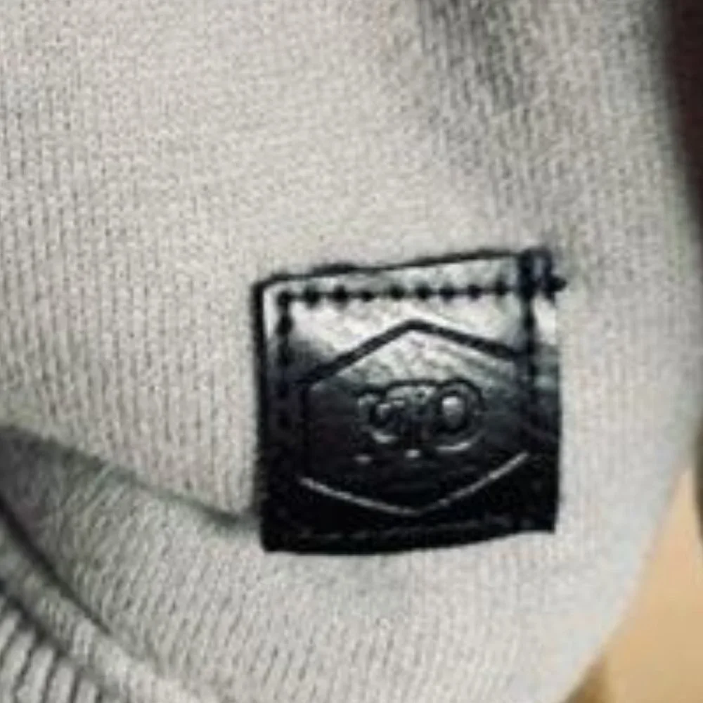 PTO Hooded Pullover